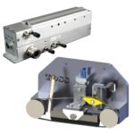 TOSS hot air and continuous band sealers